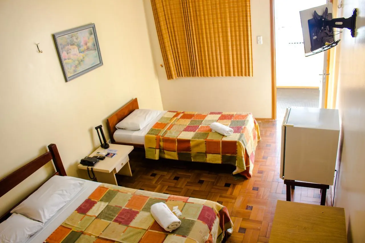 Hotel Chevalier Aps Fortaleza