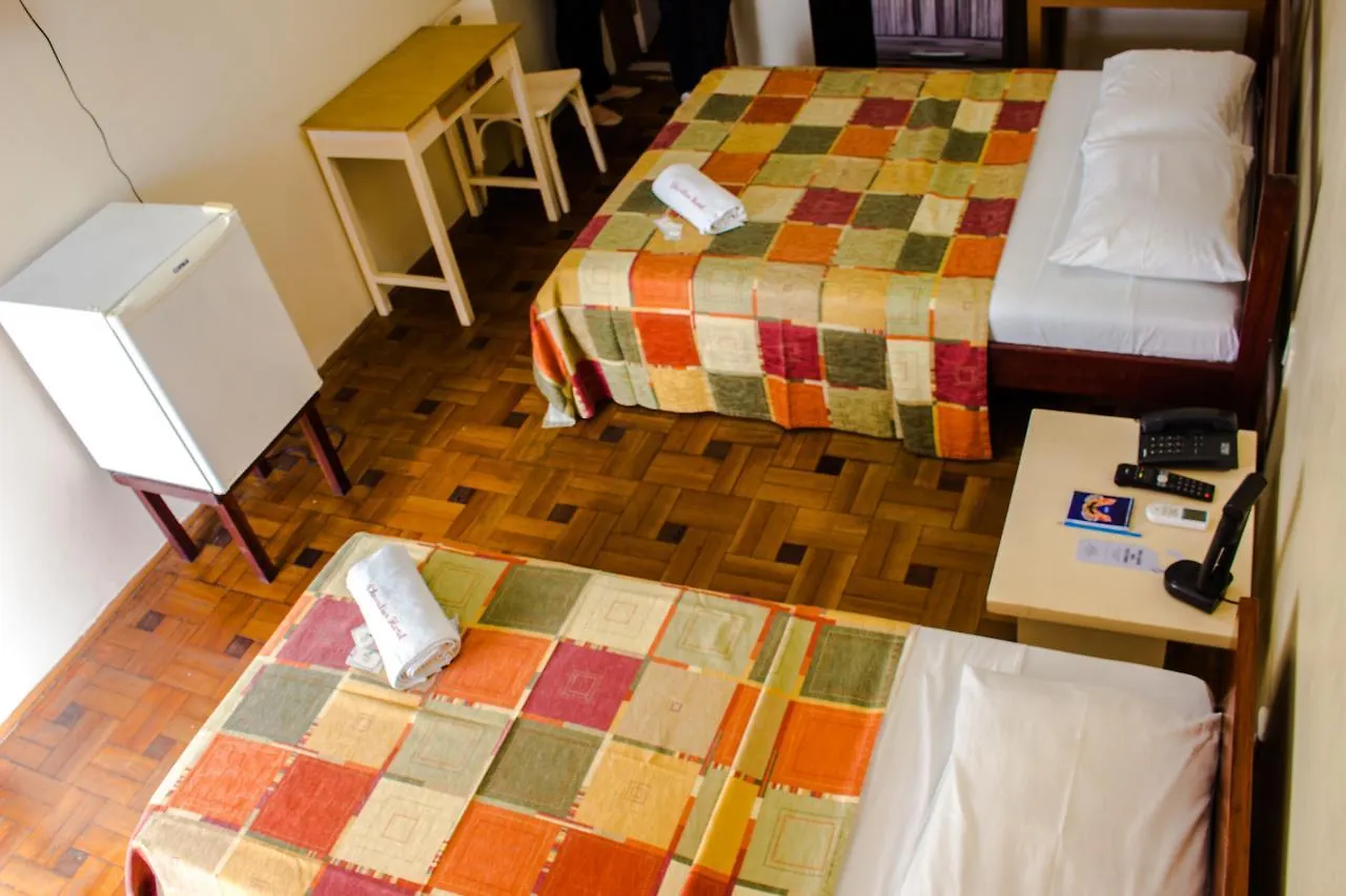 Hotel Chevalier Aps Fortaleza  Fortaleza (Ceara)