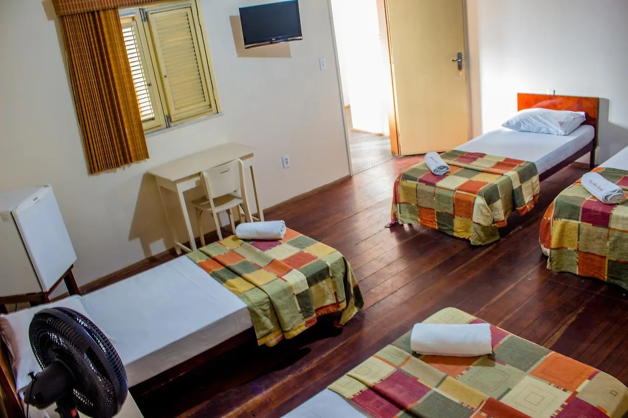 Hotel Chevalier Aps Fortaleza