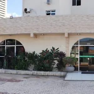 Hotel Raio De Sol, Fortaleza (Ceara)