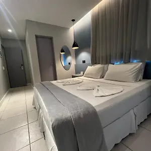 Hotel Fortpraia, Fortaleza (Ceara)